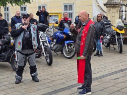 Bikesegnung Schwechat 2025